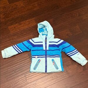 Obermeyer Kids Ski Jacket